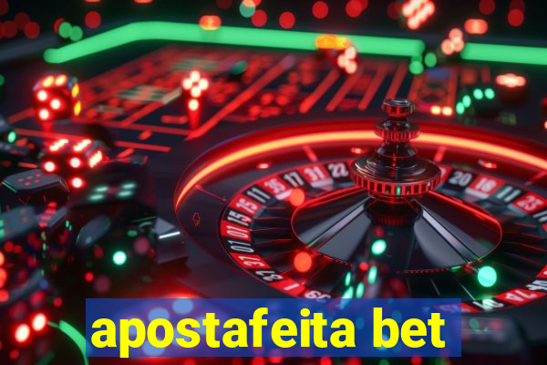 apostafeita bet